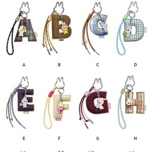 The Monsters Pin For Love Pendants